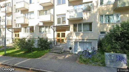 Apartments for rent in Stockholm South - Photo from Google Street View