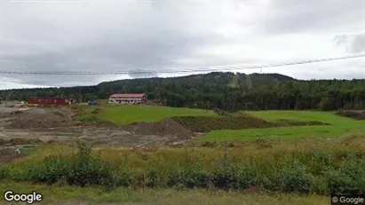 Apartments for rent in Sandviken - Photo from Google Street View