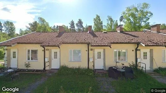 Apartments for rent in Karlstad - Photo from Google Street View