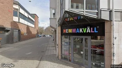 Apartments for rent in Skövde - Photo from Google Street View