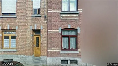 Apartments for rent in Namen - Photo from Google Street View