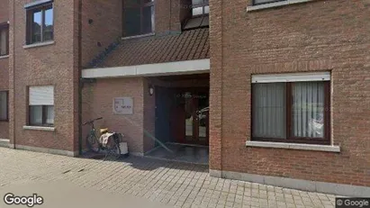 Apartments for rent in Sint-Niklaas - Photo from Google Street View
