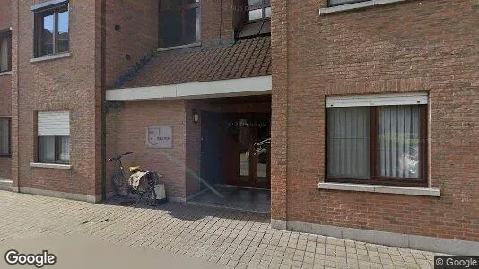 Apartments for rent in Sint-Niklaas - Photo from Google Street View