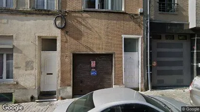 Apartments for rent in Seneffe - Photo from Google Street View