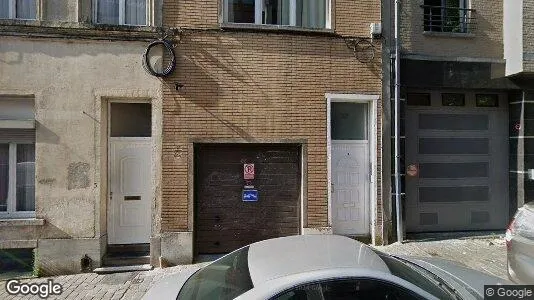 Apartments for rent in Seneffe - Photo from Google Street View
