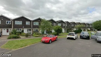 Apartments for rent in Yarm - Cleveland - Photo from Google Street View