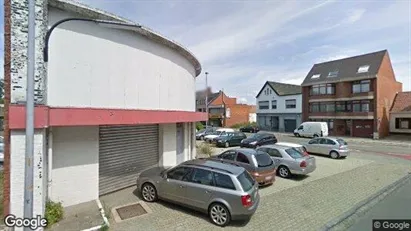 Apartments for rent in Mol - Photo from Google Street View