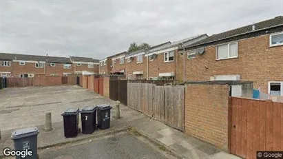 Apartments for rent in Hartlepool - Cleveland - Photo from Google Street View
