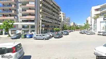 Apartments for rent in Pylaia-Chortiatis - Photo from Google Street View
