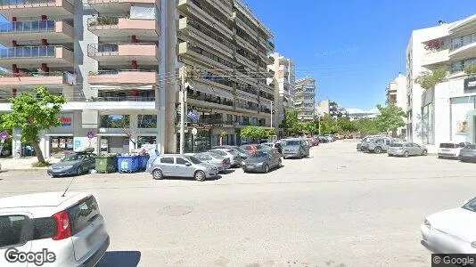 Apartments for rent in Pylaia-Chortiatis - Photo from Google Street View