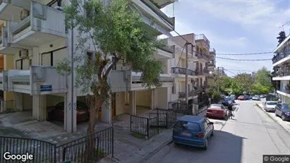 Apartments for rent in Thessaloniki - Photo from Google Street View