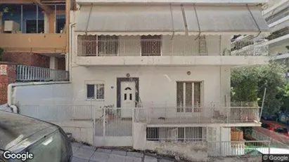Apartments for rent in Zografou - Photo from Google Street View