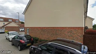 Apartments for rent in Broxbourne - Hertfordshire - Photo from Google Street View