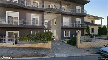 Apartments for rent in Ioannina - Photo from Google Street View