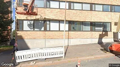 Apartments for rent in Lahti - Photo from Google Street View