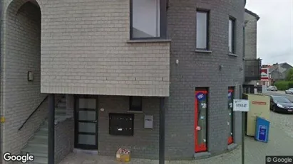 Apartments for rent in Rotselaar - Photo from Google Street View
