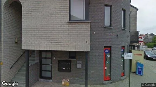 Apartments for rent in Rotselaar - Photo from Google Street View