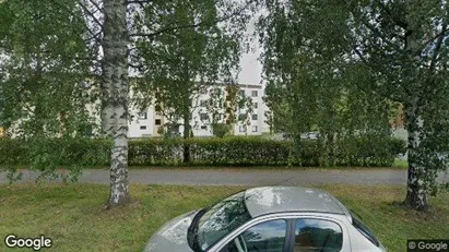 Apartments for rent in Pori - Photo from Google Street View