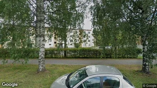 Apartments for rent in Pori - Photo from Google Street View