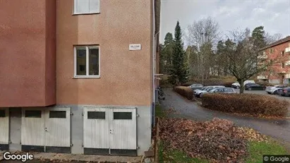 Apartments for rent in Västerås - Photo from Google Street View