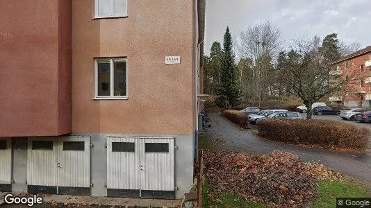 Apartments for rent in Västerås - Photo from Google Street View