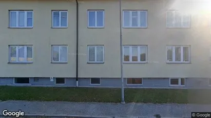 Apartments for rent in Hörby - Photo from Google Street View