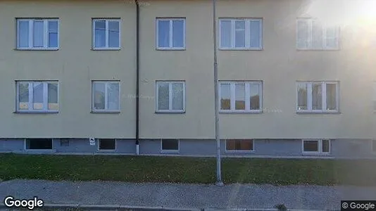 Apartments for rent in Hörby - Photo from Google Street View