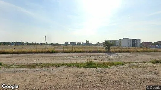 Apartments for rent in Kävlinge - Photo from Google Street View