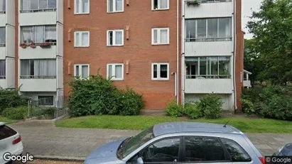 Apartments for rent in Rosengård - Photo from Google Street View