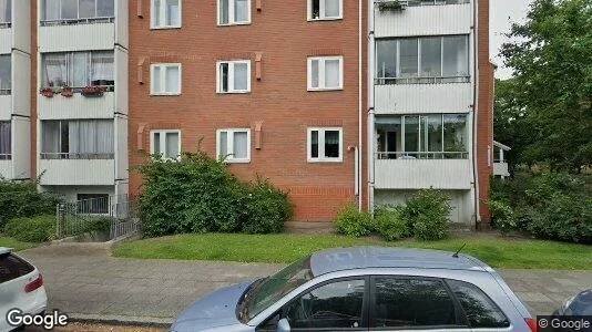 Apartments for rent in Rosengård - Photo from Google Street View