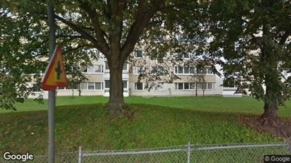 Apartments for rent in Fosie - Photo from Google Street View
