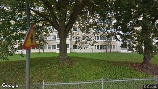 Apartments for rent in Fosie - Photo from Google Street View