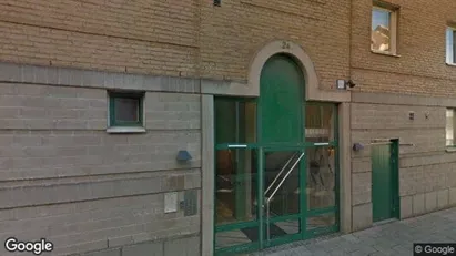 Apartments for rent in Malmö City - Photo from Google Street View