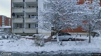 Apartments for rent in Kumla - Photo from Google Street View