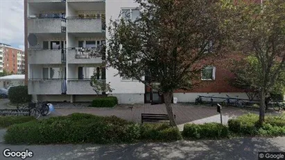 Apartments for rent in Kumla - Photo from Google Street View