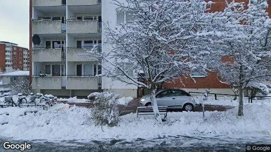 Apartments for rent in Kumla - Photo from Google Street View
