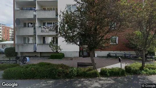 Apartments for rent in Kumla - Photo from Google Street View