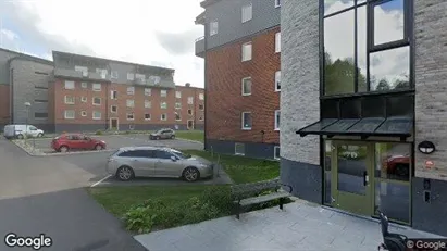 Apartments for rent in Kumla - Photo from Google Street View