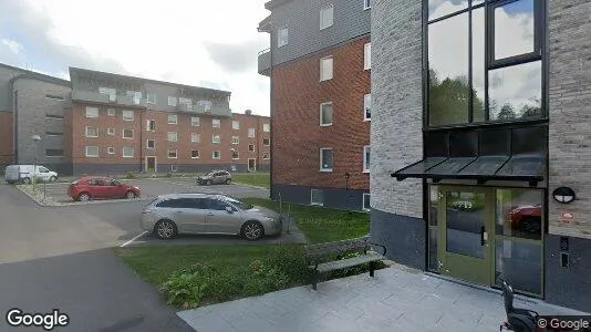 Apartments for rent in Kumla - Photo from Google Street View