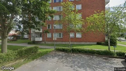 Apartments for rent in Kumla - Photo from Google Street View