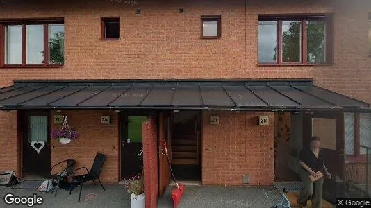 Apartments for rent in Kumla - Photo from Google Street View