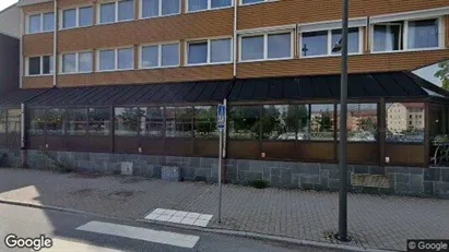 Apartments for rent in Kumla - Photo from Google Street View