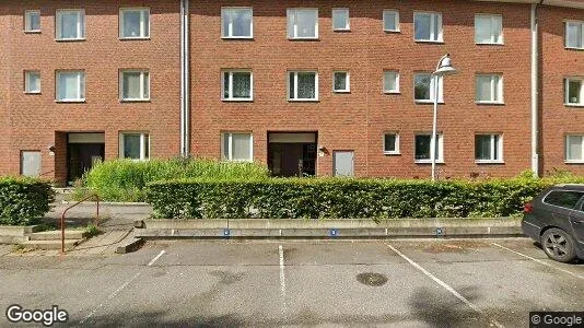 Apartments for rent in Trollhättan - Photo from Google Street View