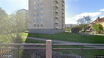 Apartments for rent in Kristinehamn - Photo from Google Street View