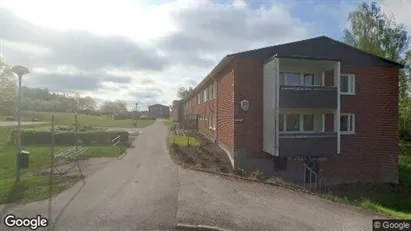 Apartments for rent in Kristinehamn - Photo from Google Street View