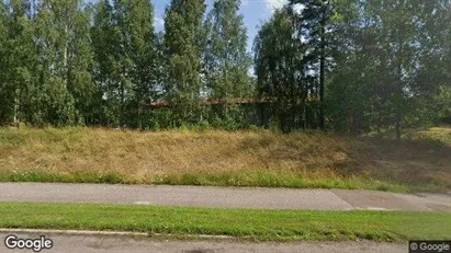 Apartments for rent in Kristinehamn - Photo from Google Street View