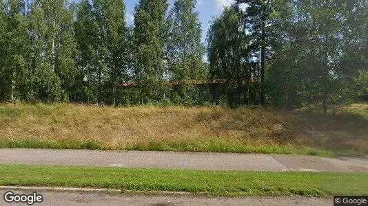 Apartments for rent in Kristinehamn - Photo from Google Street View