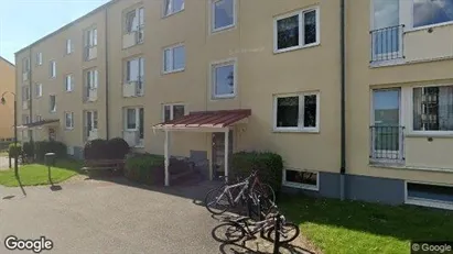 Apartments for rent in Värnamo - Photo from Google Street View
