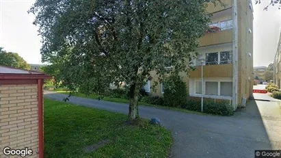 Apartments for rent in Värnamo - Photo from Google Street View