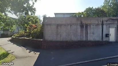 Apartments for rent in Värnamo - Photo from Google Street View